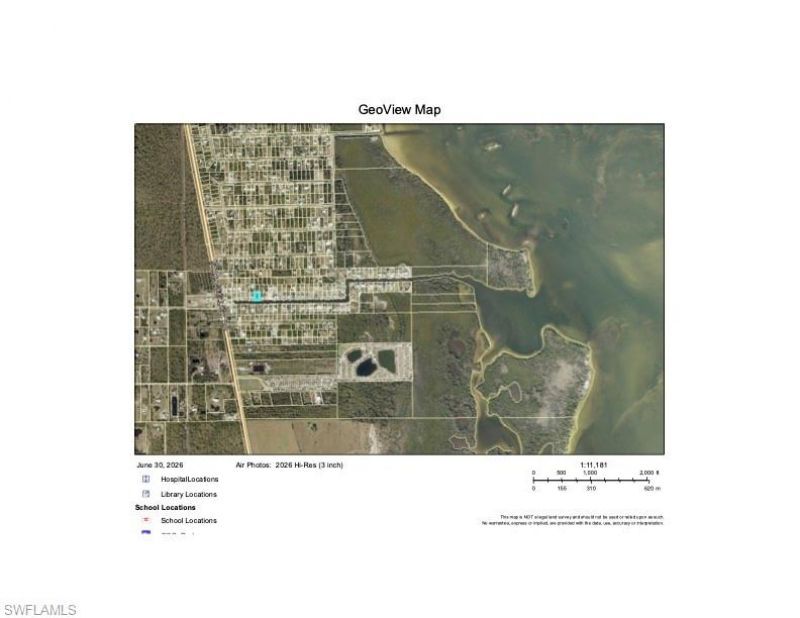 3759 Manatee Dr , Other, FL 33956 Photo