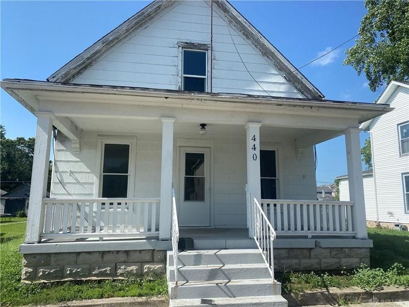 440 Miami Street, Piqua, OH 45356 Photo 1