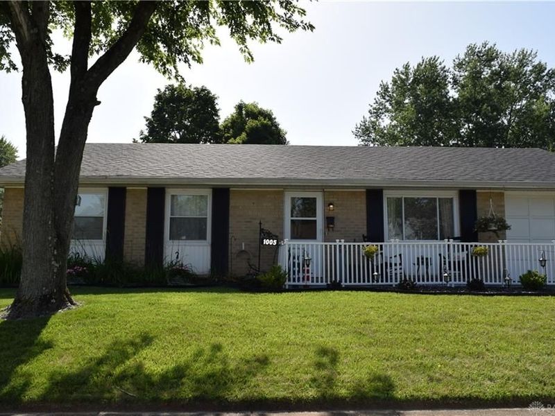 1005 White Pine Street, New Carlisle, OH 45344 Photo 4