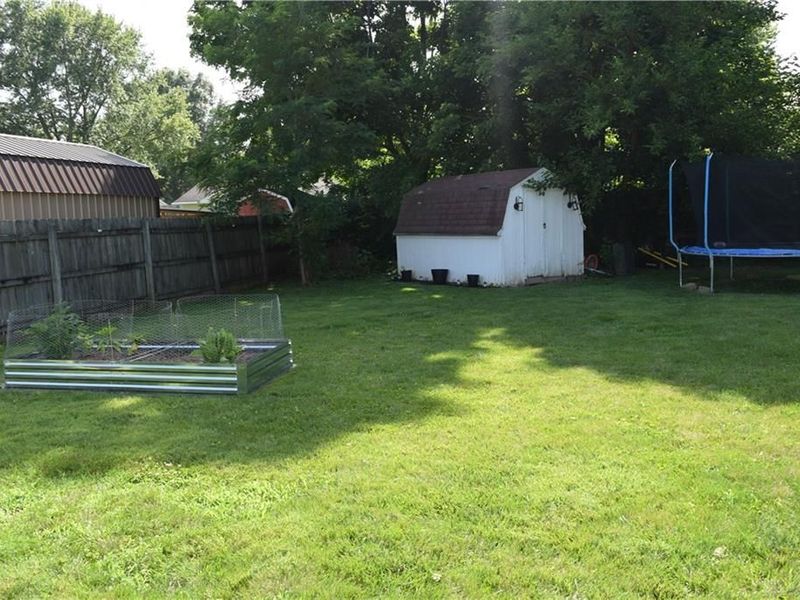 1005 White Pine Street, New Carlisle, OH 45344 Photo 46
