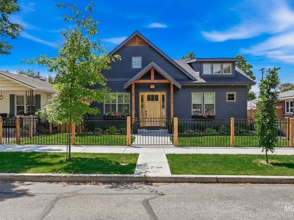 2611 W Woodlawn Ave., Boise, ID 83702