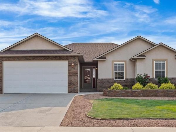 2516 Glen View Drive, Montrose, CO 81401