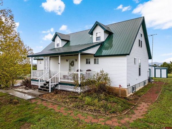 30262 Road S.6, Dolores, CO 81323
