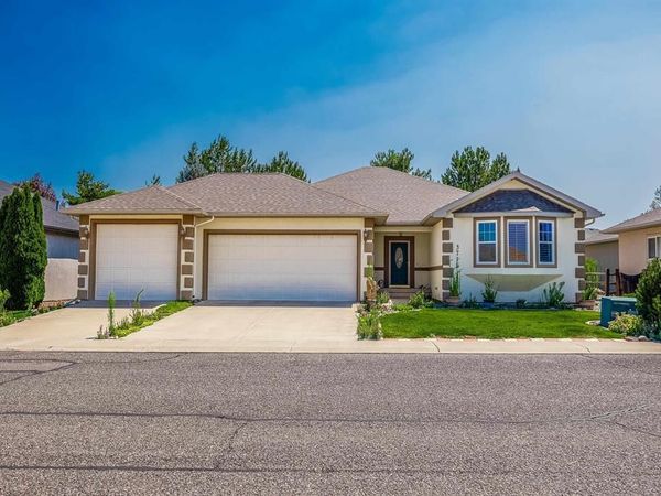 3715 Lone Tree Lane, Montrose, CO 81403