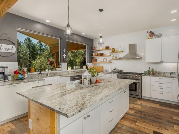 122 Stevens Circle, Pagosa Springs, CO 81147
