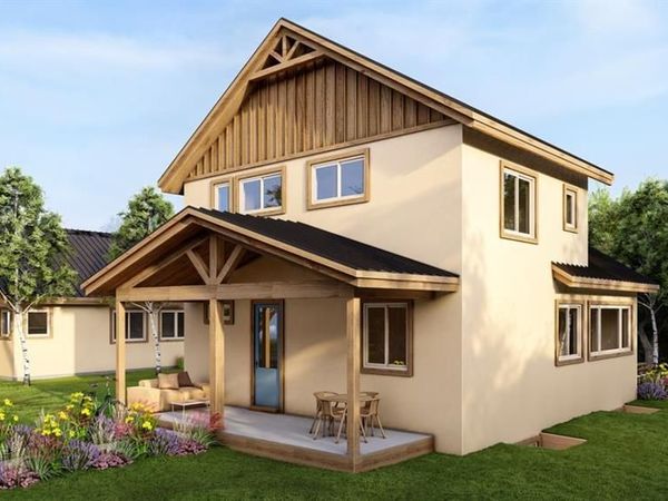 848 Heartwood Lane, Bayfield, CO 81122