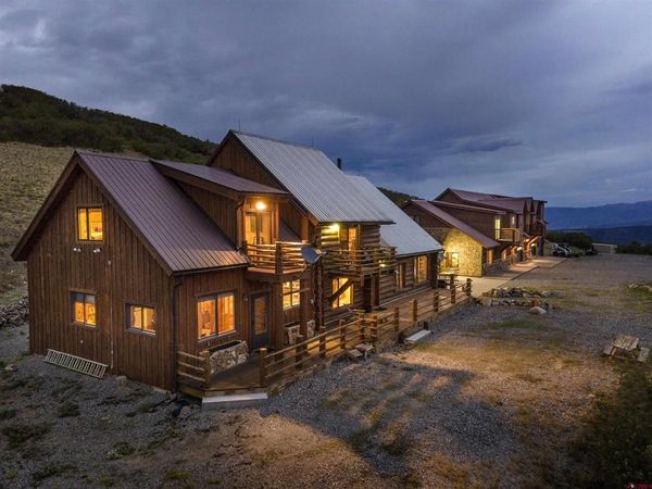 12665 62 Highway, Ridgway, CO 81403