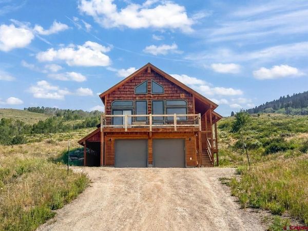 267 Neville Way, Crested Butte, CO 81224