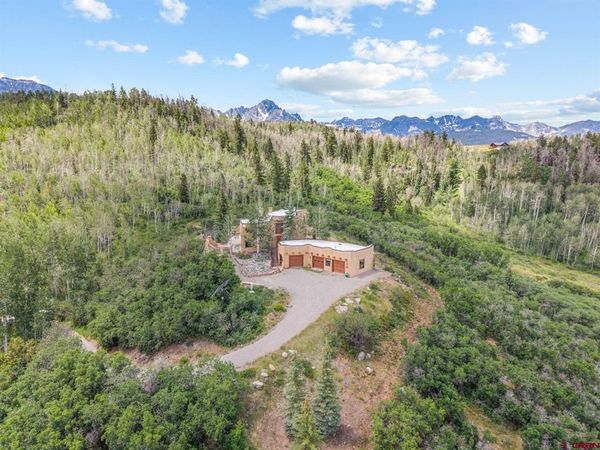 1274 Aspen Drive, Ridgway, CO 81432