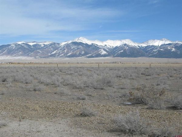 25702 Wilhite Avenue, Moffat, CO 81143
