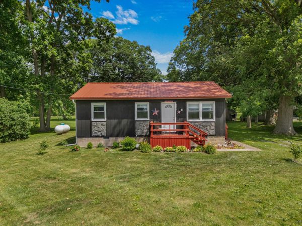 8312 Packard Road, Morenci, MI 49256