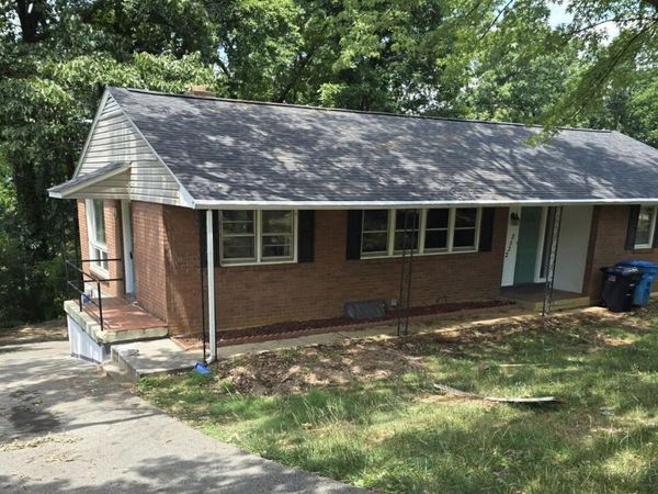 2532 Roundtop RD NW, Roanoke, VA 24012