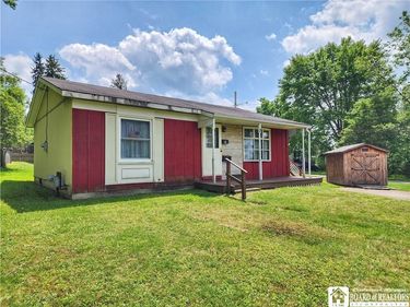 7 Marion Street, Jamestown, NY 14701