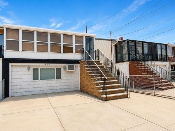 614 Beach 69th Street , Arverne, NY 11692
