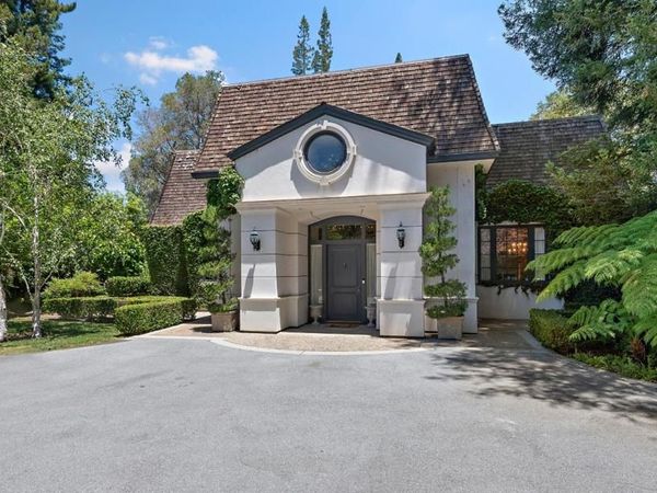 399 Selby Lane, Atherton, CA 94027