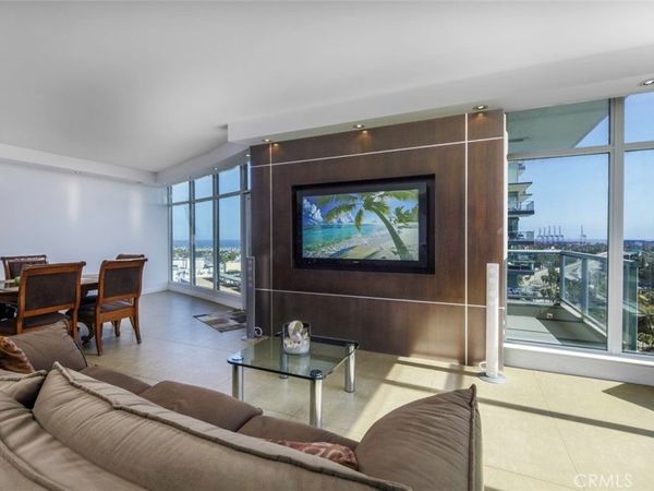 400 W Ocean Boulevard, Unit 1403, Long Beach, CA 90802