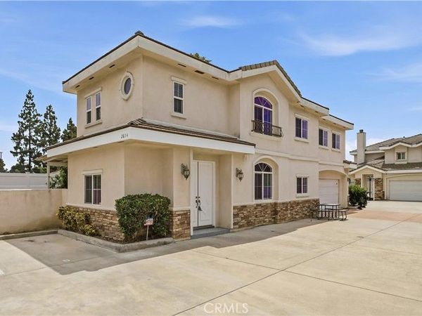 2654 Mountain View, El Monte, CA 91732