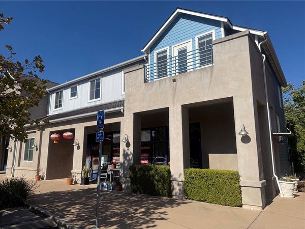 3594 Broad, Unit 104+106, San Luis Obispo, CA 93401