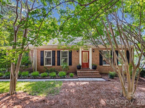 11701 Harrowfield Road, Charlotte, NC 28226