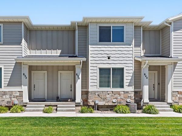836 S 1760 E, Spanish Fork, UT 84660