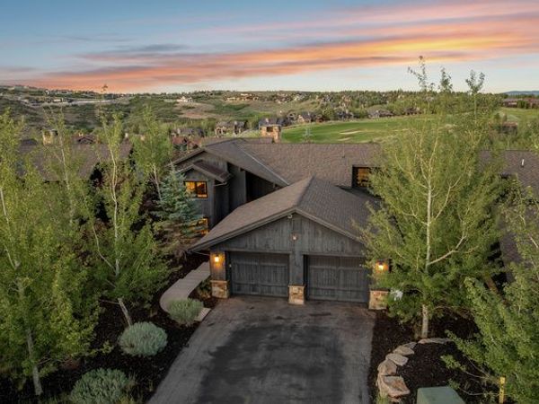 8136 WESTERN SKY , Park City, UT 84098
