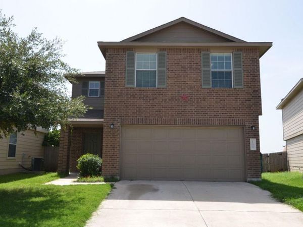 11525 Autumn Ash DR, Manchaca, TX 78652