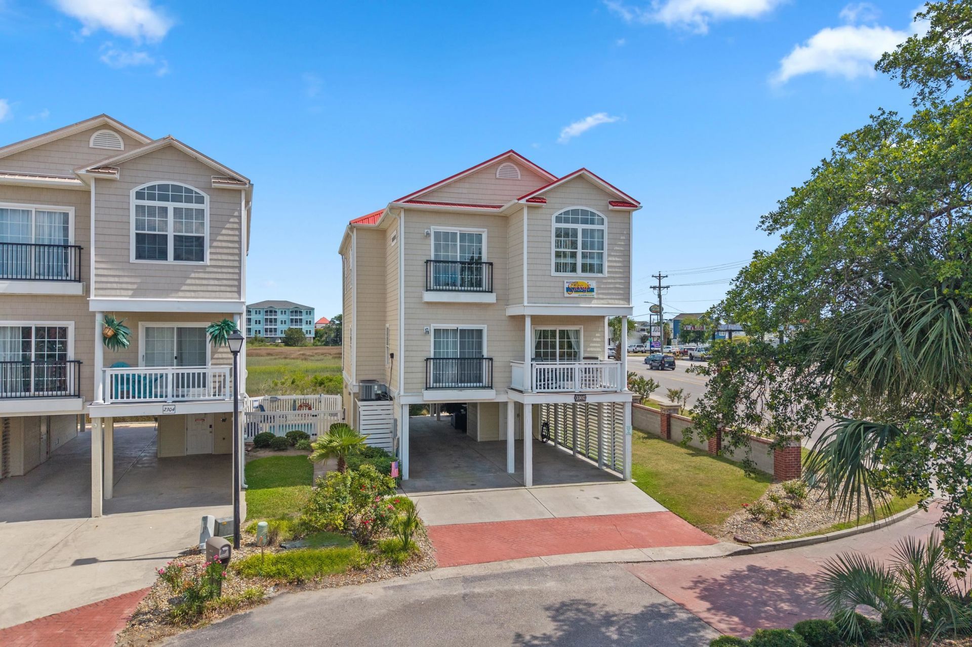 2302 Pointe Marsh Ln., North Myrtle Beach, SC 29582 Main Photo