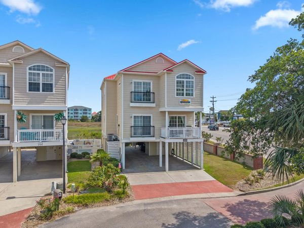 2302 Pointe Marsh Ln., North Myrtle Beach, SC 29582