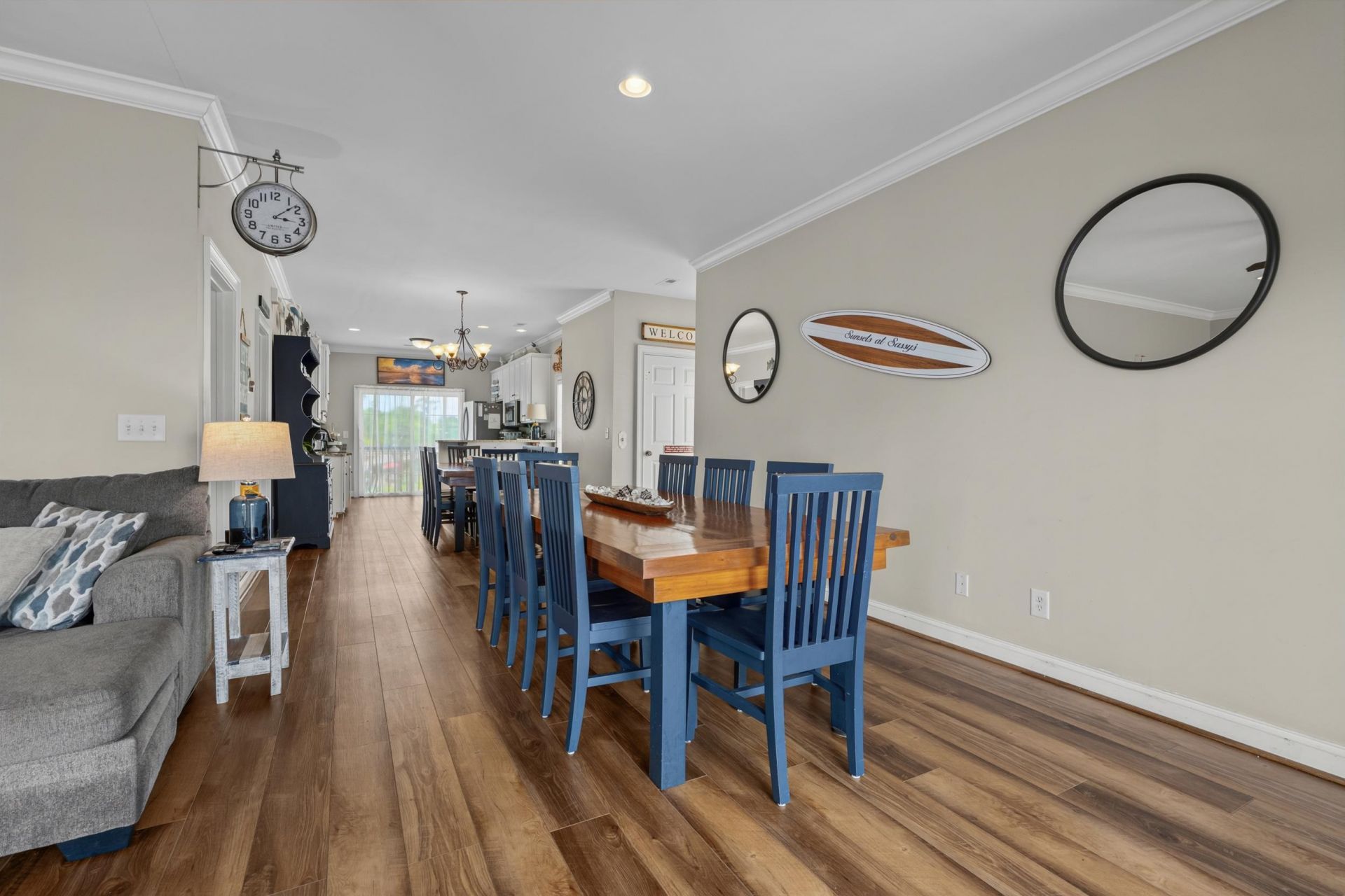 2302 Pointe Marsh Ln. Photo 12
