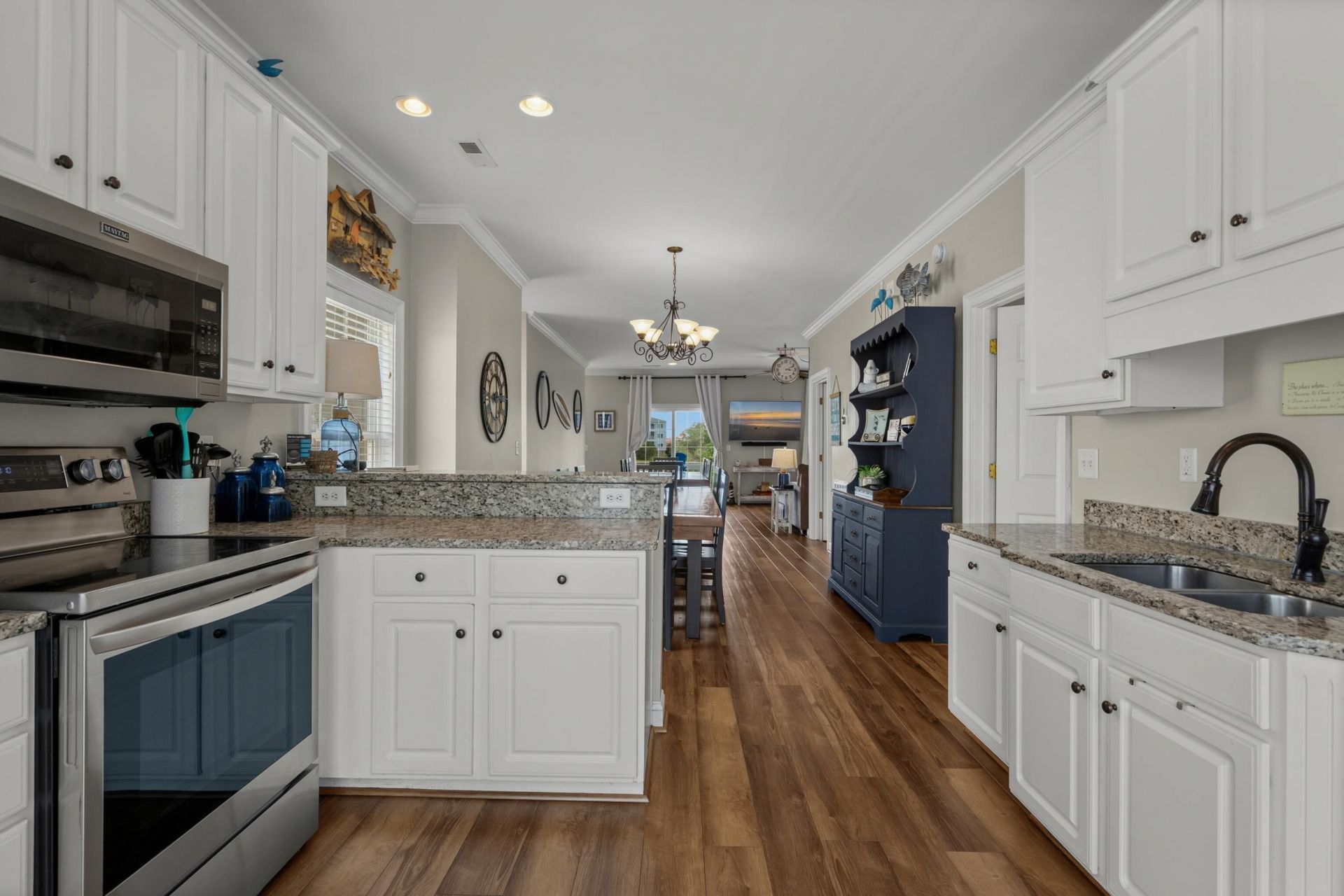 2302 Pointe Marsh Ln. Photo 16