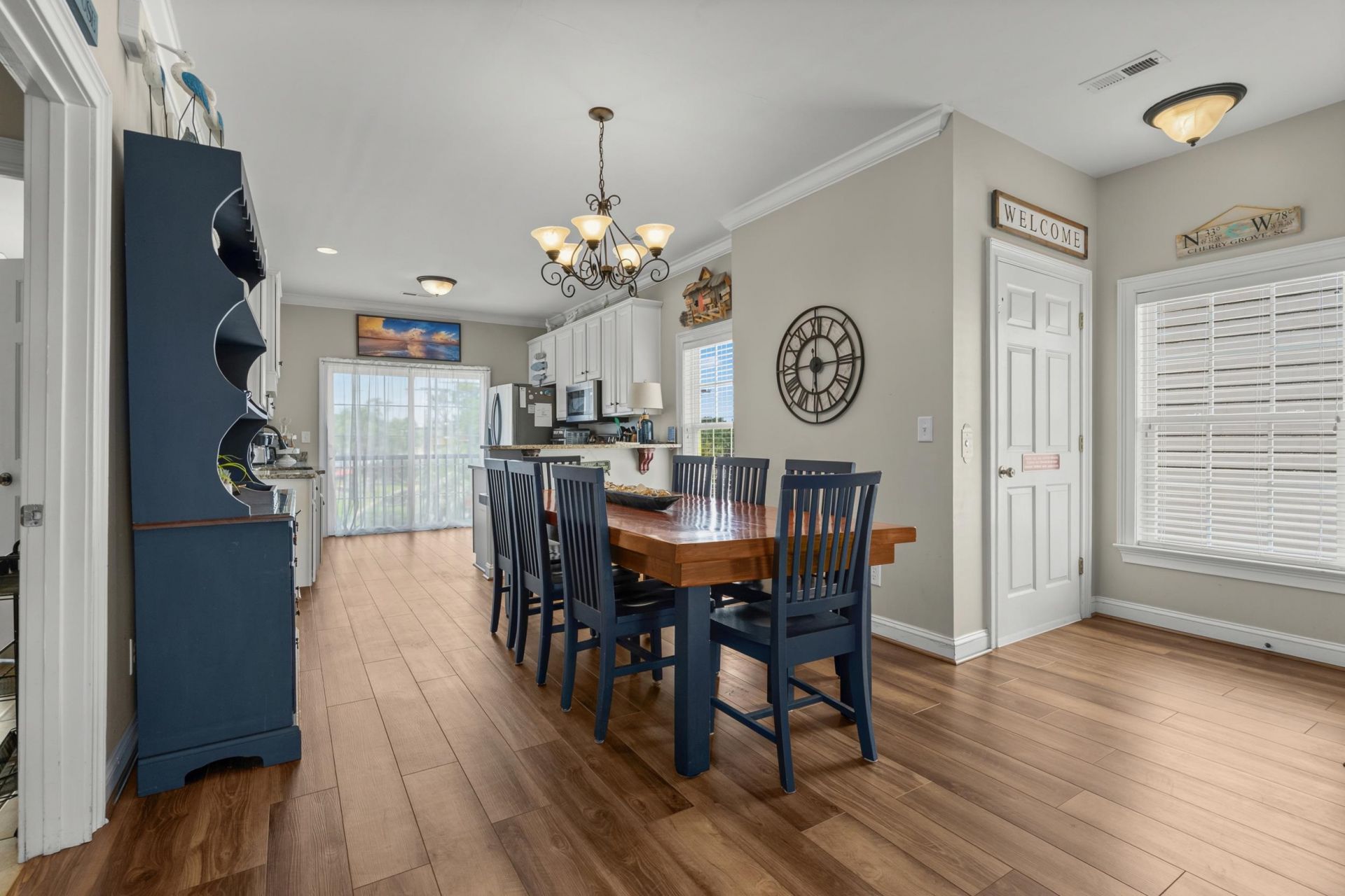 2302 Pointe Marsh Ln. Photo 20