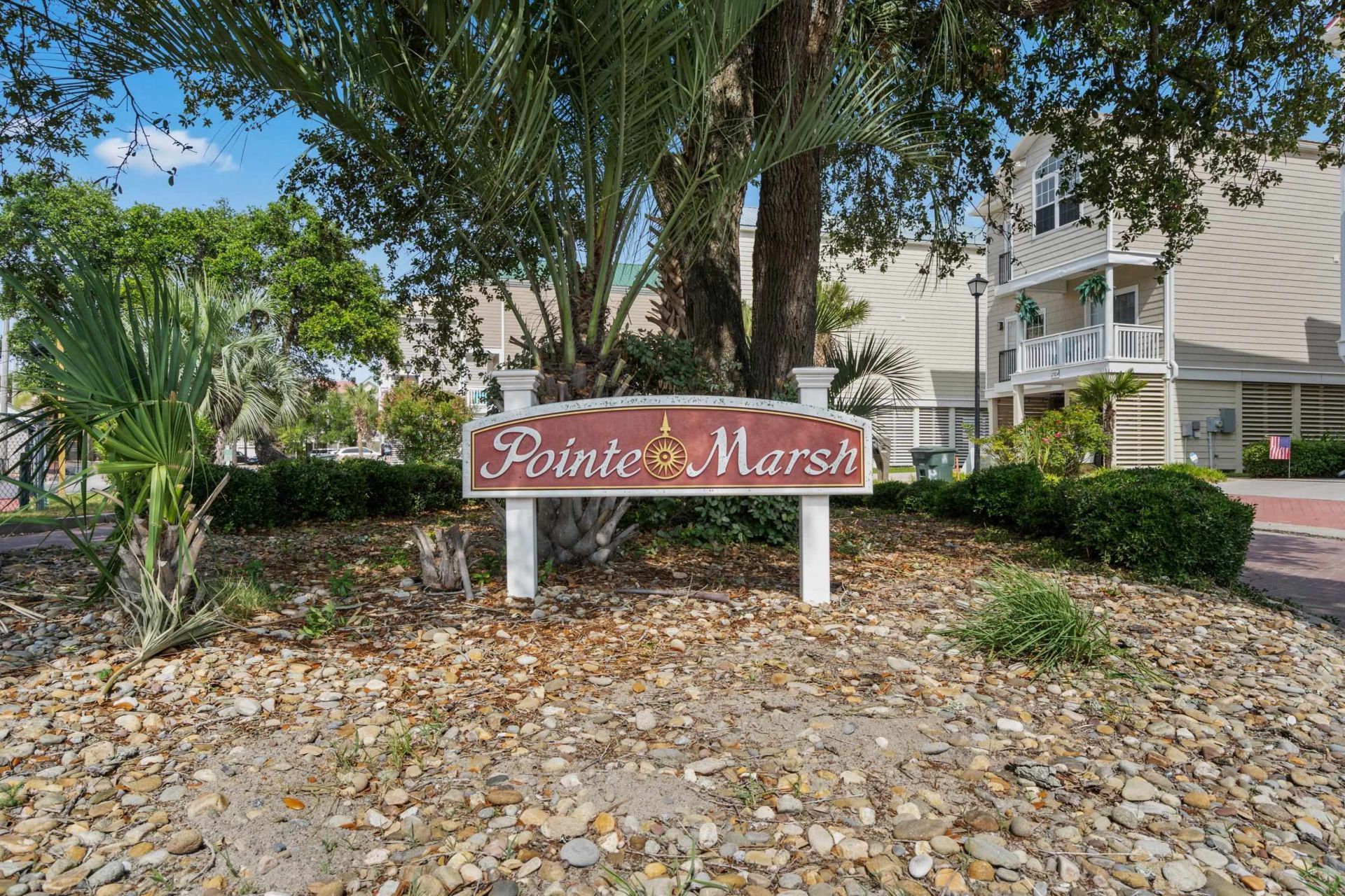 2302 Pointe Marsh Ln. Photo 43