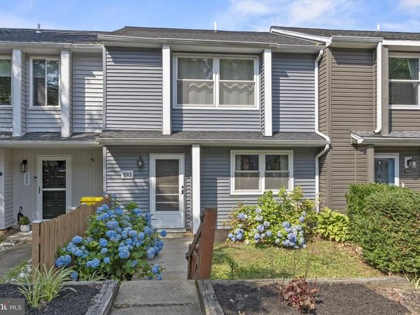 393 CARRONADE WAY , ARNOLD, MD 21012