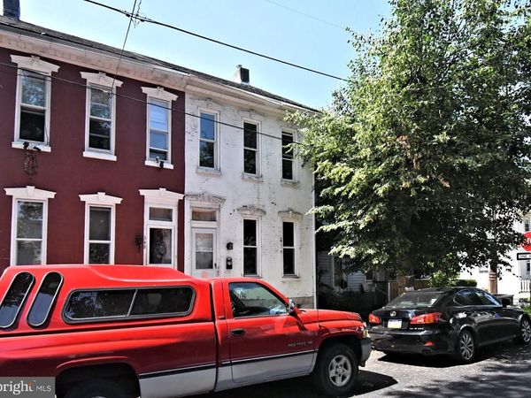 346 W WALNUT STREET, POTTSTOWN, PA 19464