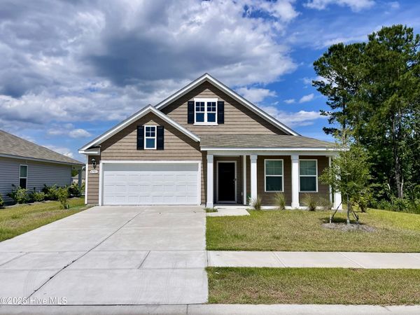 4581 E Coast Lane , Shallotte, NC 28470