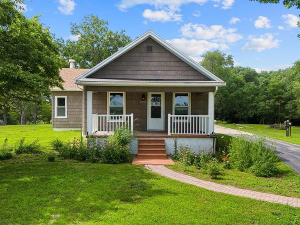 4751 SHERIDAN Road, Groveland, IL 61535