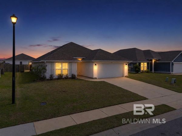 1255 Caper Avenue, Foley, AL 36353