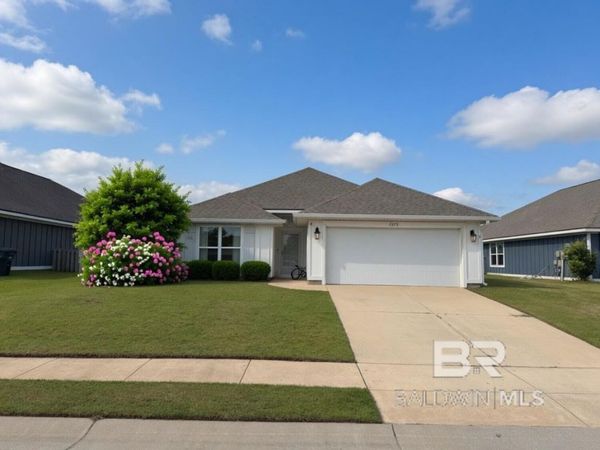 1255 Caper Avenue, Foley, AL 36353