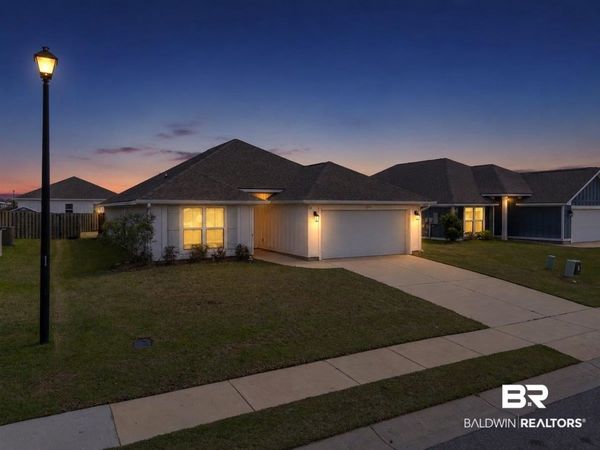 1255 Caper Avenue, Foley, AL 36353