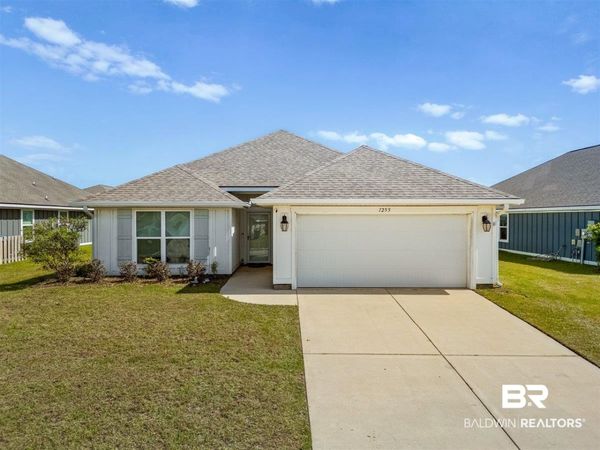 1255 Caper Avenue, Foley, AL 36353