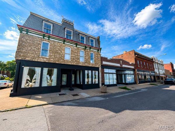 7317 S. Broadway, St Louis, MO 63111