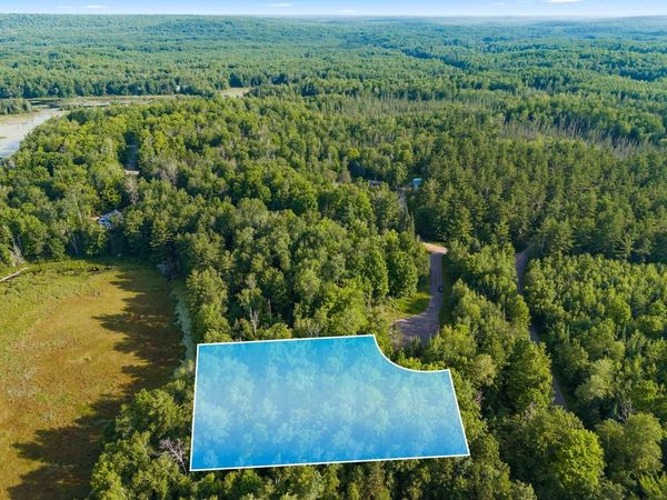 Lt9 AUSTIN COURT, Townsend, WI 54175