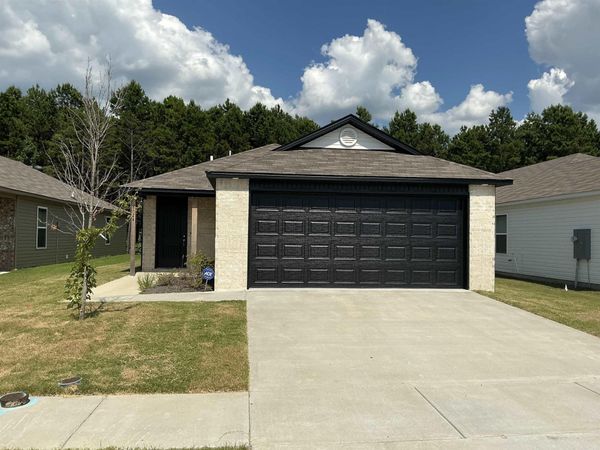 8024 Kim Drive , North Little Rock, AR 72113