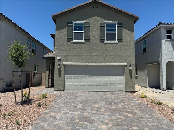9158 Nostrand Avenue , Las Vegas, NV 89148