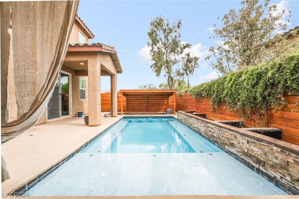 10568 Painted Bridge Street, Las Vegas, NV 89179