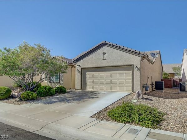 2416 Great Auk Avenue , North Las Vegas, NV 89084