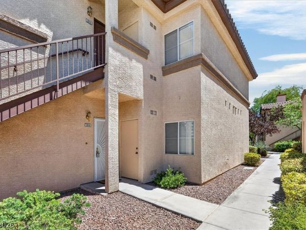 8501 W University Avenue , Unit 1014, Las Vegas, NV 89147