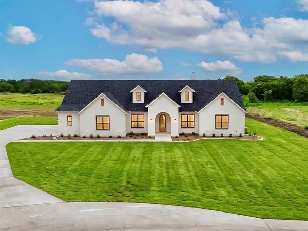 5028 Frost Creek, Aledo, TX 76008