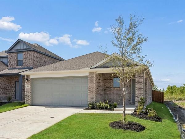 831 Hillcrest Boulevard, Princeton, TX 75407