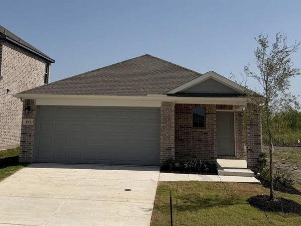 831 Hillcrest Bouvelard, Princeton, TX 75407